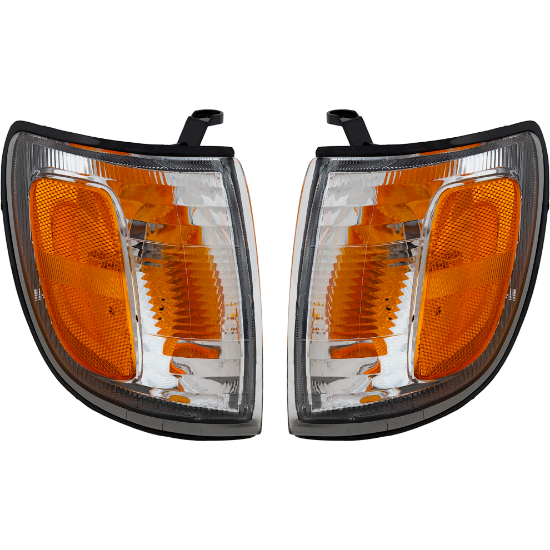 Picture of Corner Light