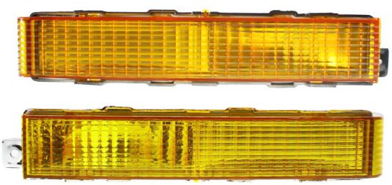 Picture of Turn Signal Light