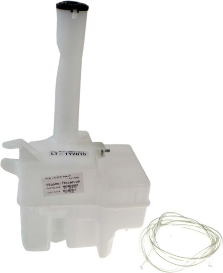 Picture of Washer Reservoir