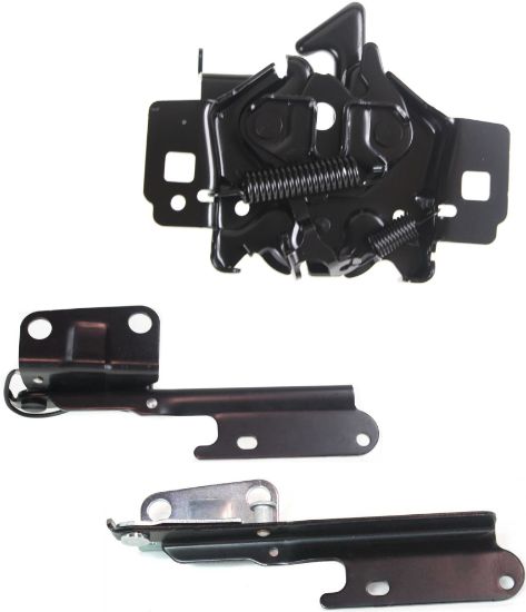 Picture of Hood Latch