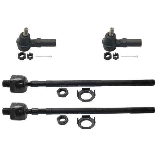 Picture of Tie Rod End