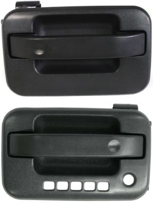 Picture of Exterior Door Handle