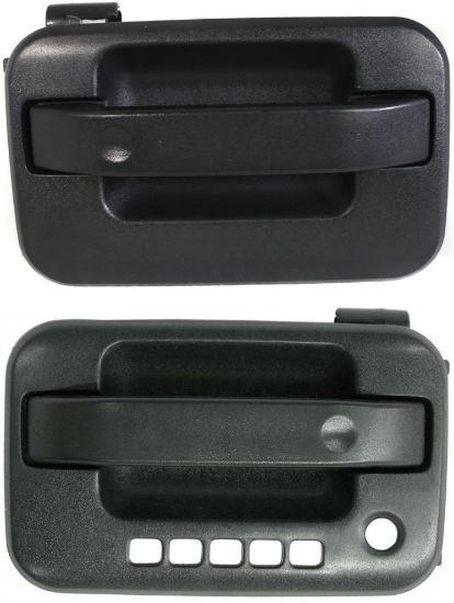 Picture of Exterior Door Handle