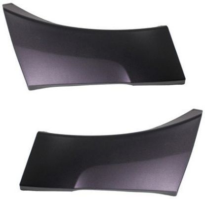Picture of Quarter Panel Molding