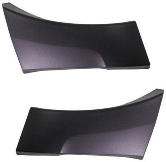 Picture of Quarter Panel Molding