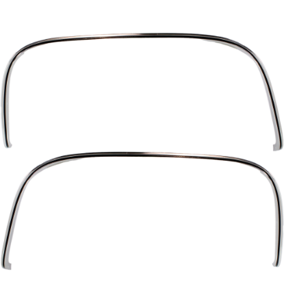 Picture of Fender Trim