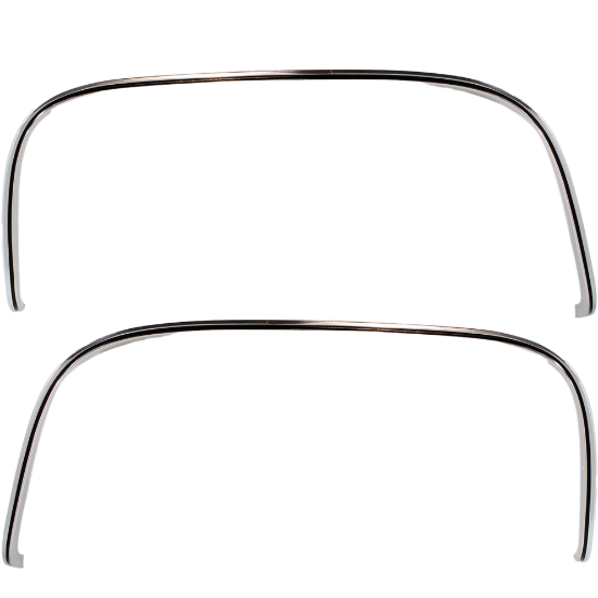 Picture of Fender Trim