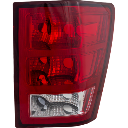 Picture of Tail Light