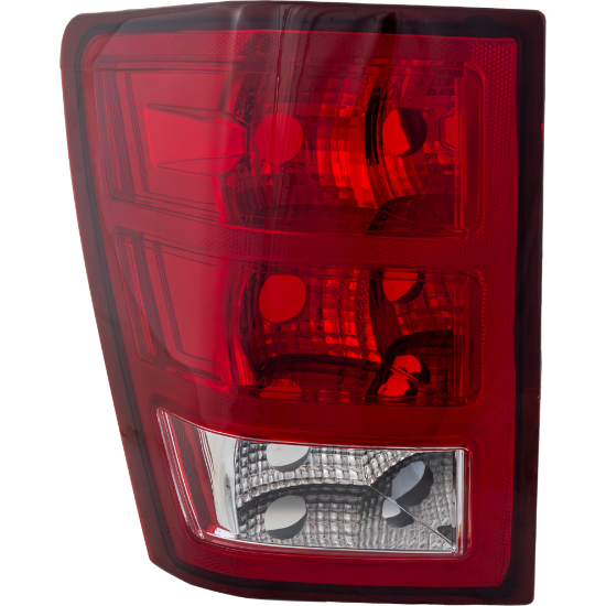 Picture of Tail Light