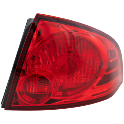 Picture of Tail Light