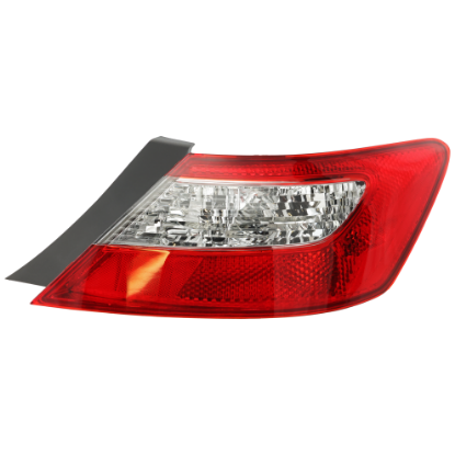 Picture of Tail Light