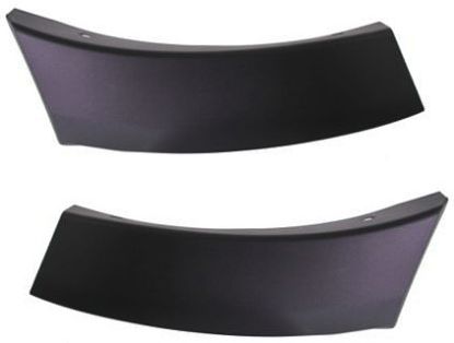 Picture of Quarter Panel Molding