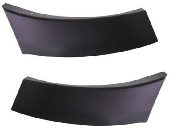 Picture of Quarter Panel Molding