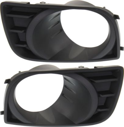 Picture of Fog Light Trim