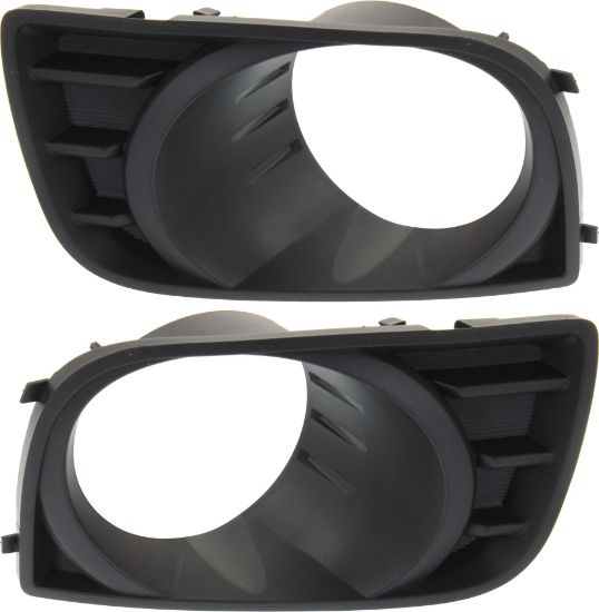 Picture of Fog Light Trim