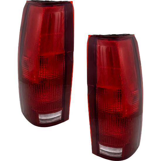 Picture of Tail Light