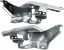 Picture of Hood Hinge