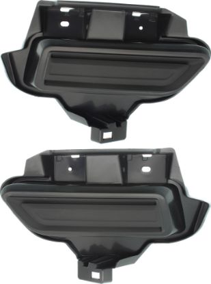 Picture of Fog Light Cover