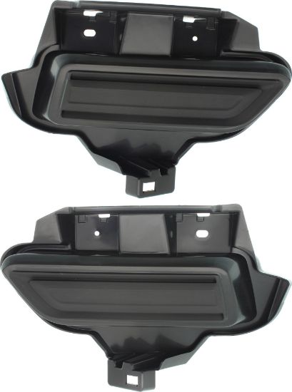 Picture of Fog Light Cover