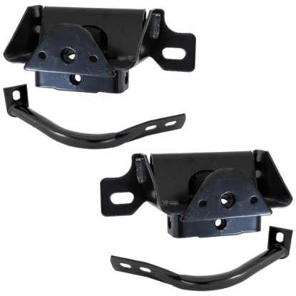 Picture of Bumper Bracket