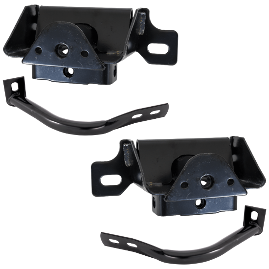 Picture of Bumper Bracket