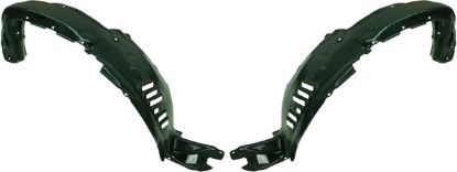 Picture of Fender Liner