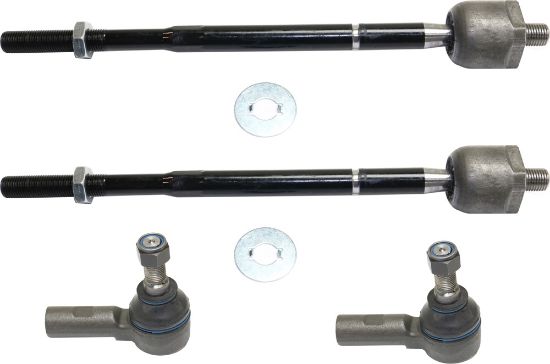 Picture of Tie Rod End