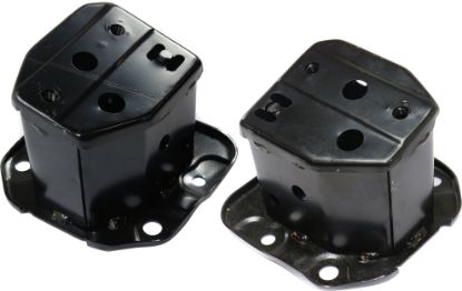 Picture of Bumper Bracket