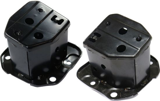 Picture of Bumper Bracket