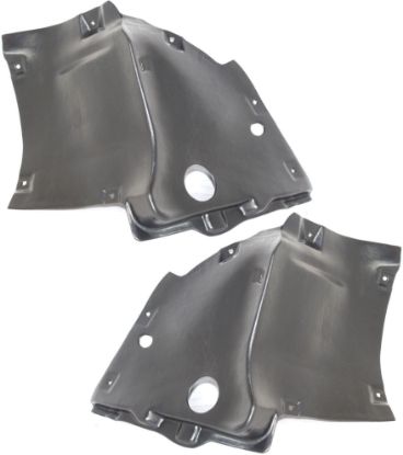 Picture of Fender Liner