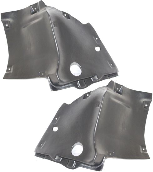 Picture of Fender Liner