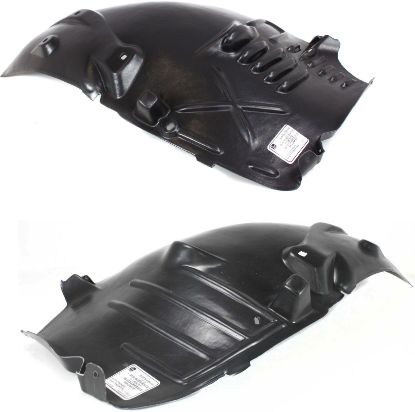 Picture of Fender Liner