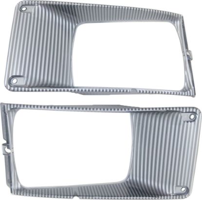 Picture of Headlight Bezel