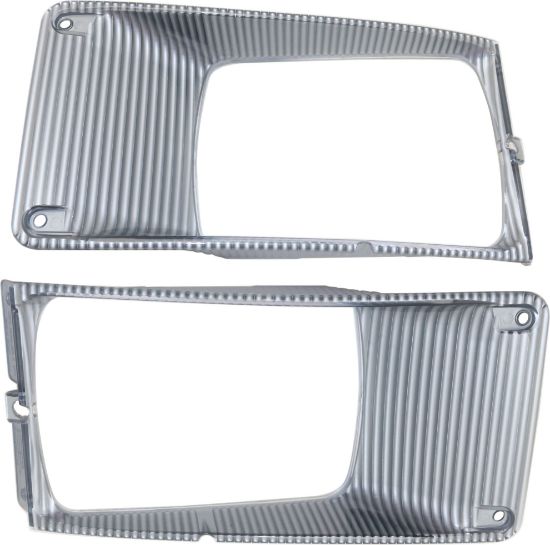 Picture of Headlight Bezel