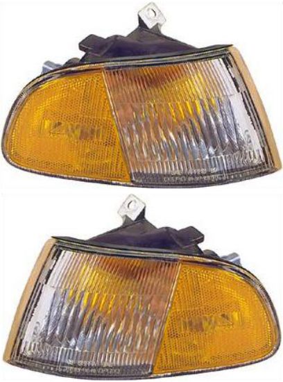 Picture of Corner Light