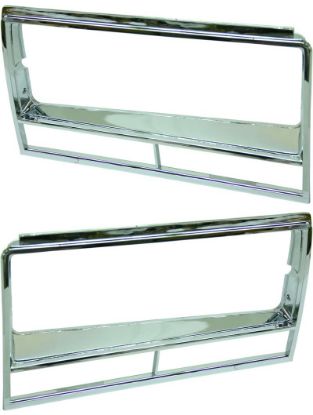 Picture of Headlight Door