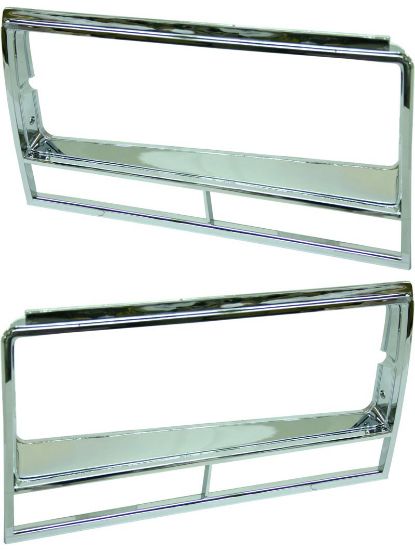 Picture of Headlight Door