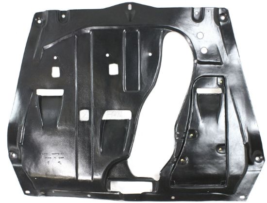 Picture of Engine Splash Shield