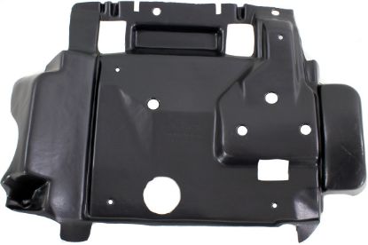 Picture of Engine Splash Shield