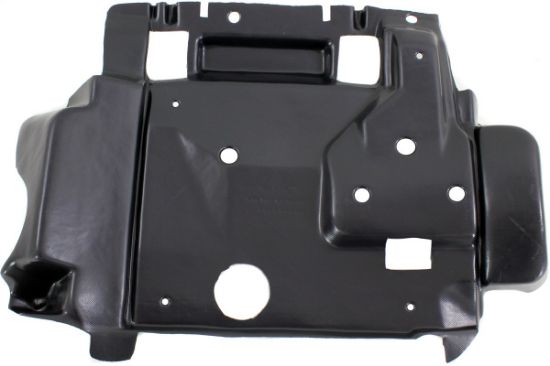 Picture of Engine Splash Shield