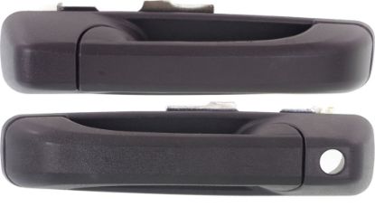 Picture of Exterior Door Handle