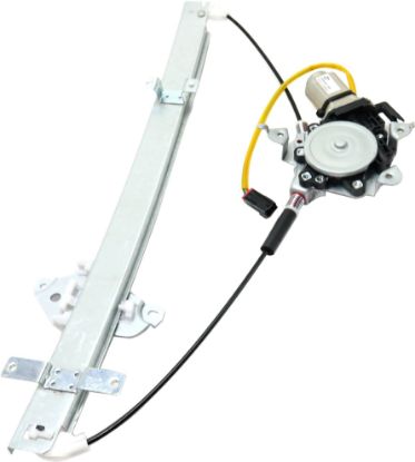 Picture of Window Regulator