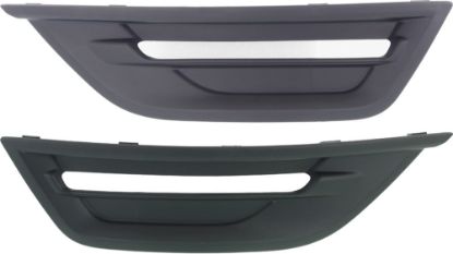 Picture of Fog Light Cover