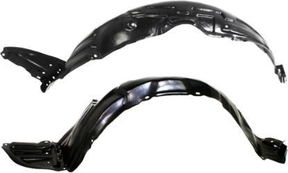 Picture of Fender Liner