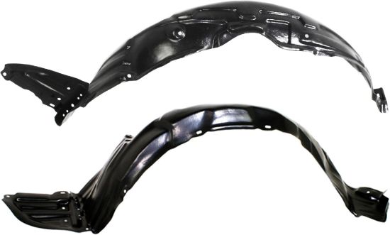 Picture of Fender Liner