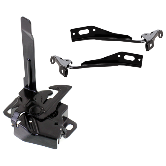 Picture of Hood Latch