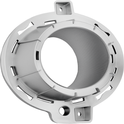 Picture of Fog Light Trim