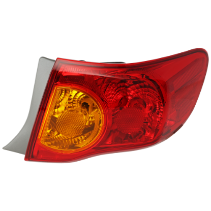 Picture of Tail Light