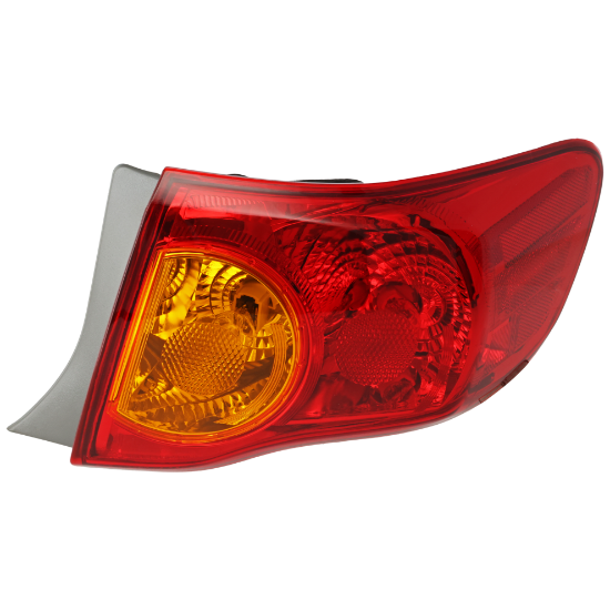 Picture of Tail Light