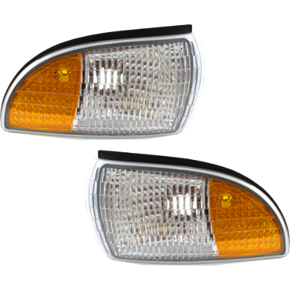 Picture of Side Marker